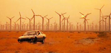 Bild zu: Tom Cruise in Rain Man Bild zu: Tom Cruise in Rain Man