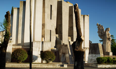 Galerie Foto