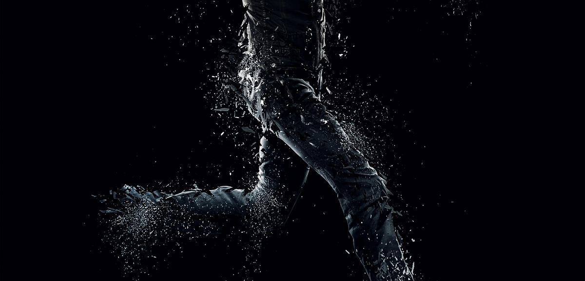 Am 19.03 startet Insurgent in die Kinos