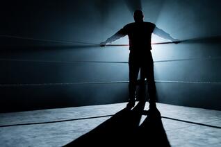 Dark Side of the Ring