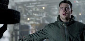 Bild zu:  Aaron Taylor-Johnson in Godzilla