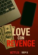 Love Con Revenge: Die Rache der Betrogenen - Staffel 1