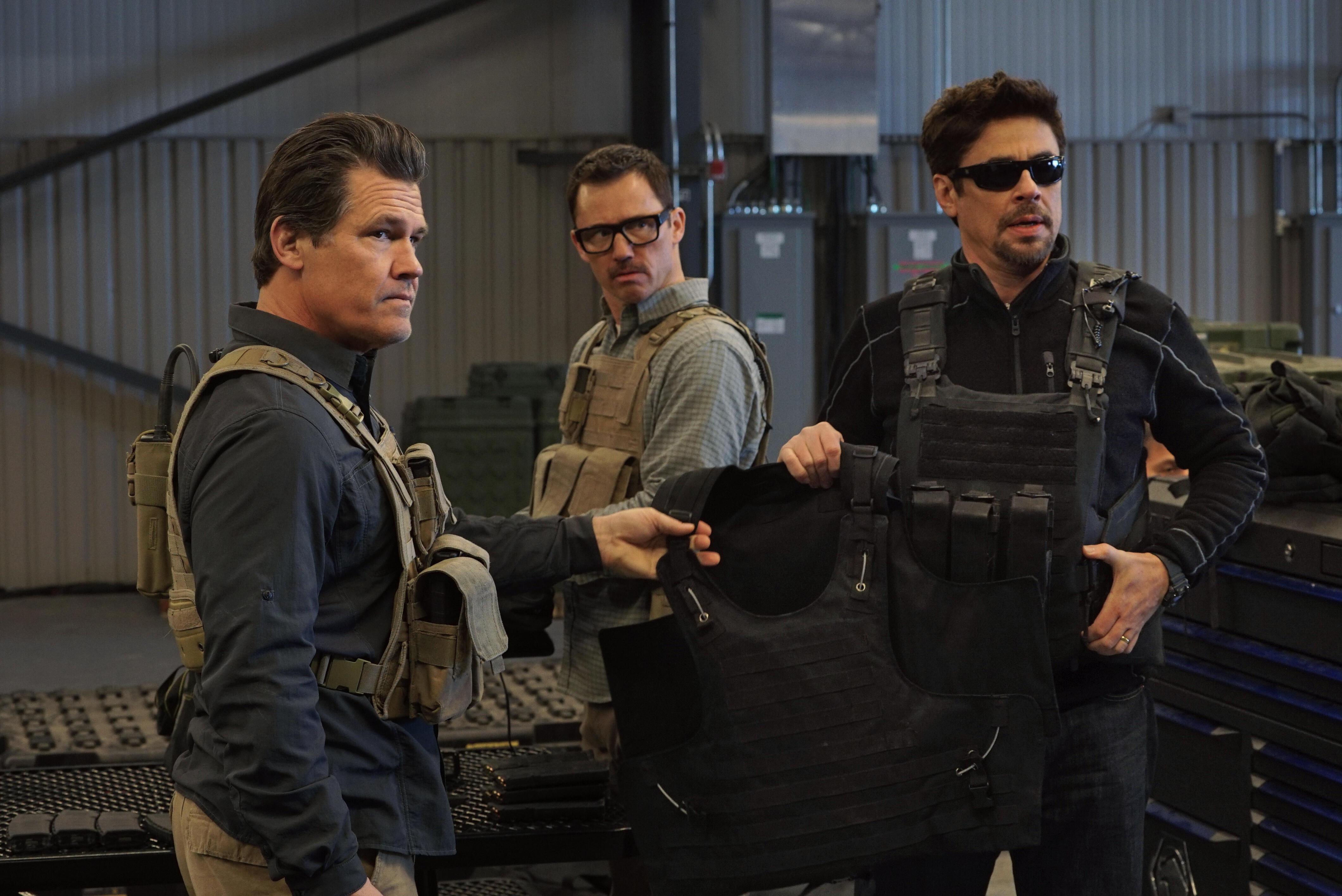 Sicario 2 | Film 2018 | Moviepilot