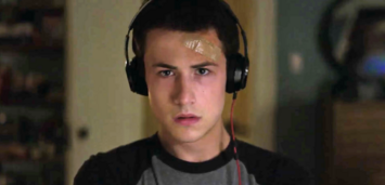Bild zu:  Tote Mädchen lügen nicht mit Dylan Minnette