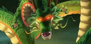 Bild zu:  In der Fortsetzung zu Dragon Ball Z: Battle of Gods geht’s rund!