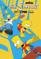 Die Simpsons - Staffel 37