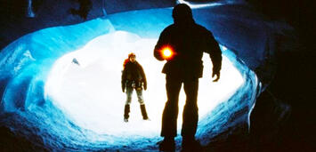 Bild zu: Die purpurnen Flüsse Bild zu: Die purpurnen Flüsse