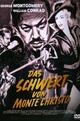 Das Schwert von Monte Christo