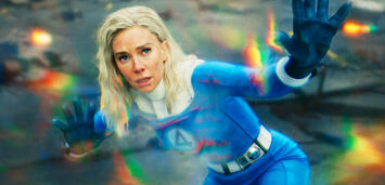 Bild zu:  The Fantastic Four: First Steps