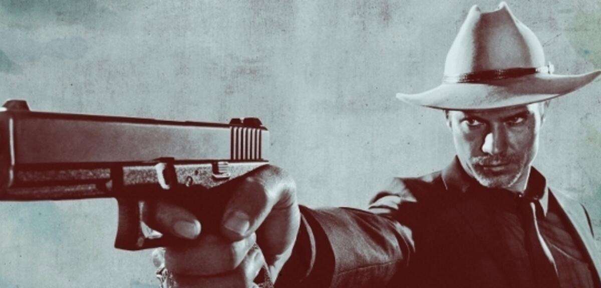 Justified