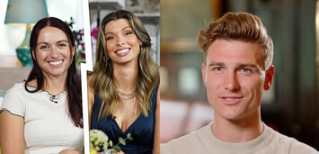 Bild zu: Bauer sucht Frau-Liebling Friedrich zeigt seinen Hofdamen sein Zuhause, aber eine Sache sorgt für Ärger. Bild zu: Bauer sucht Frau-Liebling Friedrich zeigt seinen Hofdamen sein Zuhause, aber eine Sache sorgt für Ärger.