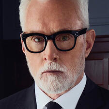 John Slattery