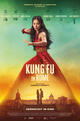 Kung Fu in Rome