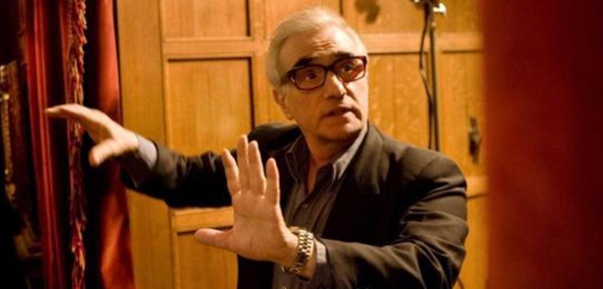 Wird Silence der nächste Film von Martin Scorsese?
