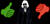 blurry background