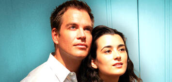 Bild zu: Tony und Ziva in Navy CIS Bild zu: Tony und Ziva in Navy CIS