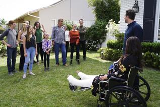 Staffel 3 von Life in Pieces