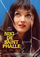 Niki de Saint Phalle