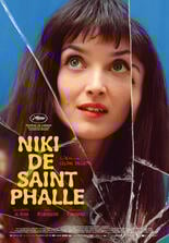 Niki de Saint Phalle