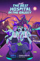 Staffel 1 von Das zweitbeste Krankenhaus der Galaxie