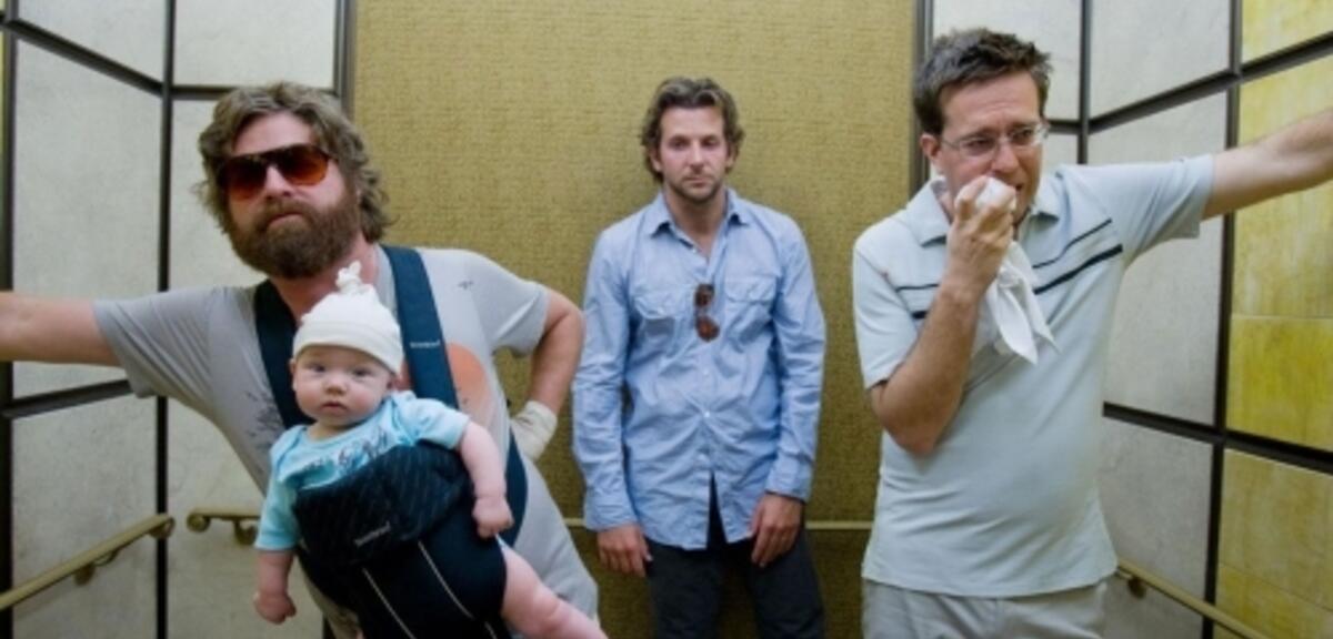 The Hangover