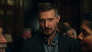 Staffel 1 von Obsession