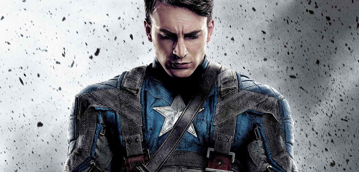Captain America