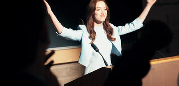 Bild zu:  The Change