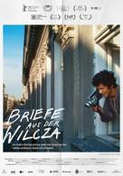 Briefe aus der Wilcza - Letters from Wolf Street