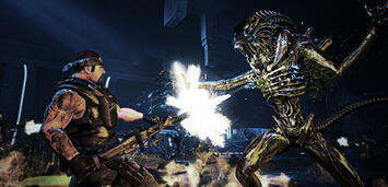 Bild zu:  Aliens: Colonial Marines