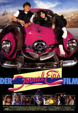 Der Formel Eins Film