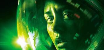 Bild zu:  Alien: Isolation
