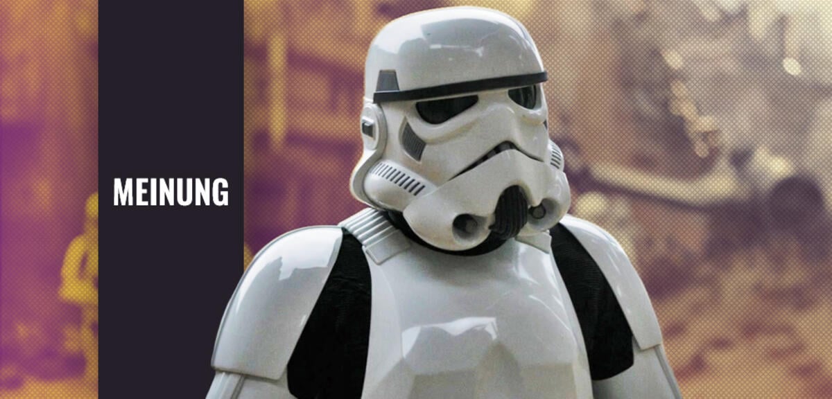 Rogue One: A Star Wars Story