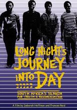 Long Night's Journey Into Day