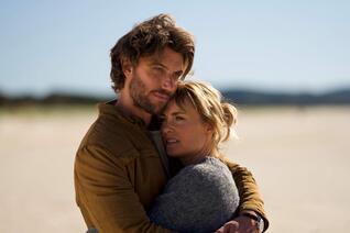 Take my Hand - Ein neuer Anfang