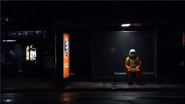 Foto im Vollbild