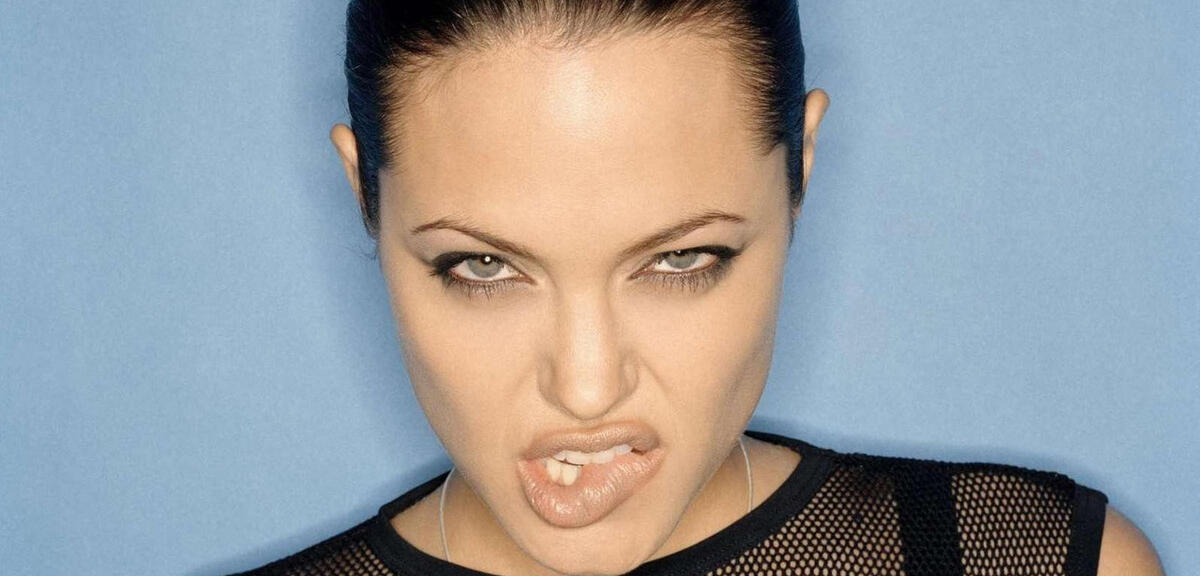 Angelina 