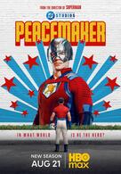 Peacemaker - Staffel 2