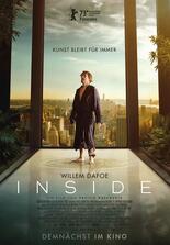 Inside