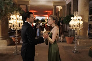 Staffel 1 von Miss Sophie - Same Procedure As Every Year