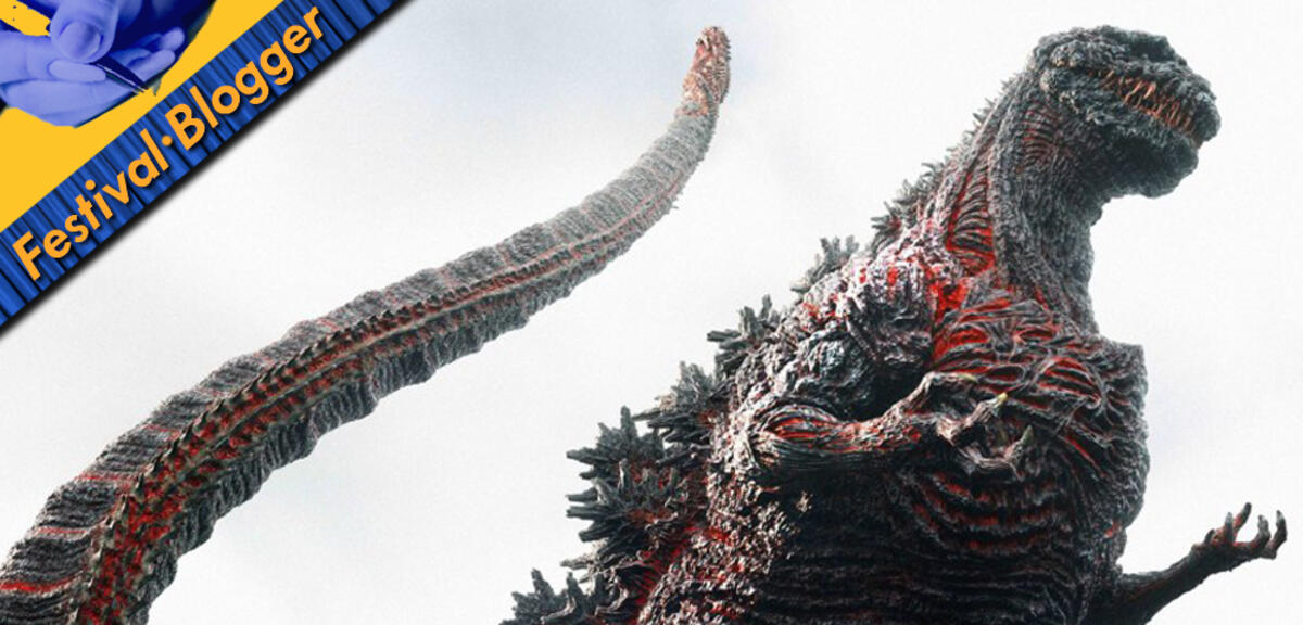Shin Godzilla
