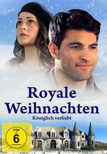 Royale Weihnachten - Königlich verliebt