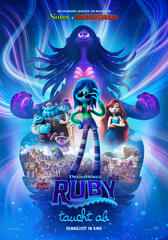 Ruby taucht ab