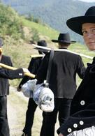 Auf der Walz - Drei Jahre und ein Tag