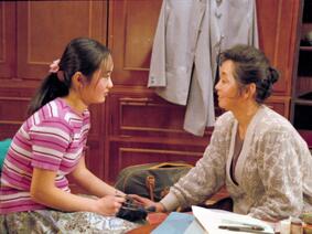 The Schoolgirl's Diary