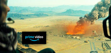Bild zu:  Kandahar