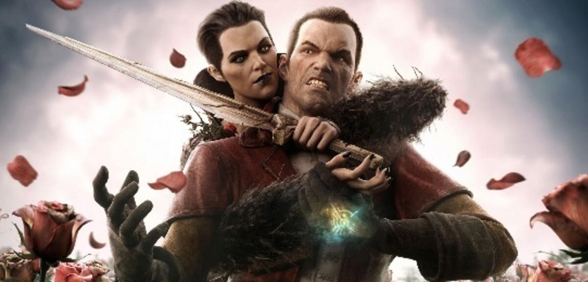 Dishonored: The Brigmore Witches