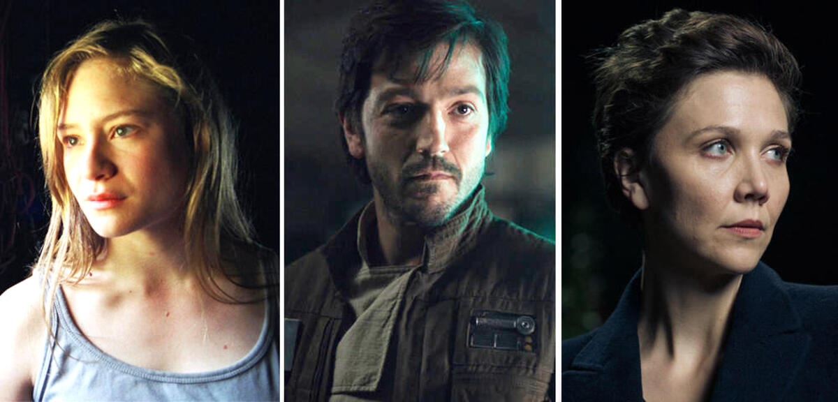 Julia Jentsch, Diego Luna & Maggie Gyllenhaal gehören zur Berlinale-Jury 2017