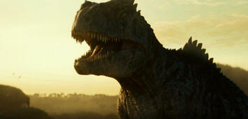 Bild zu:  Jurassic World 3: Ein neues Zeitalter