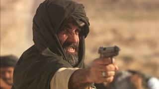 Afghanistan War - Festung des Todes